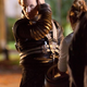 Illustration for article titled Set photos from the Doctor Who Christmas special